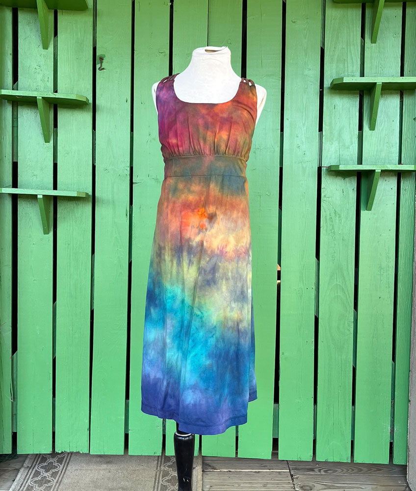 Maia Dress