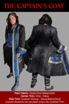 The Captain's Coat