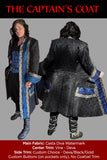 The Captain's Coat