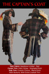 The Captain's Coat