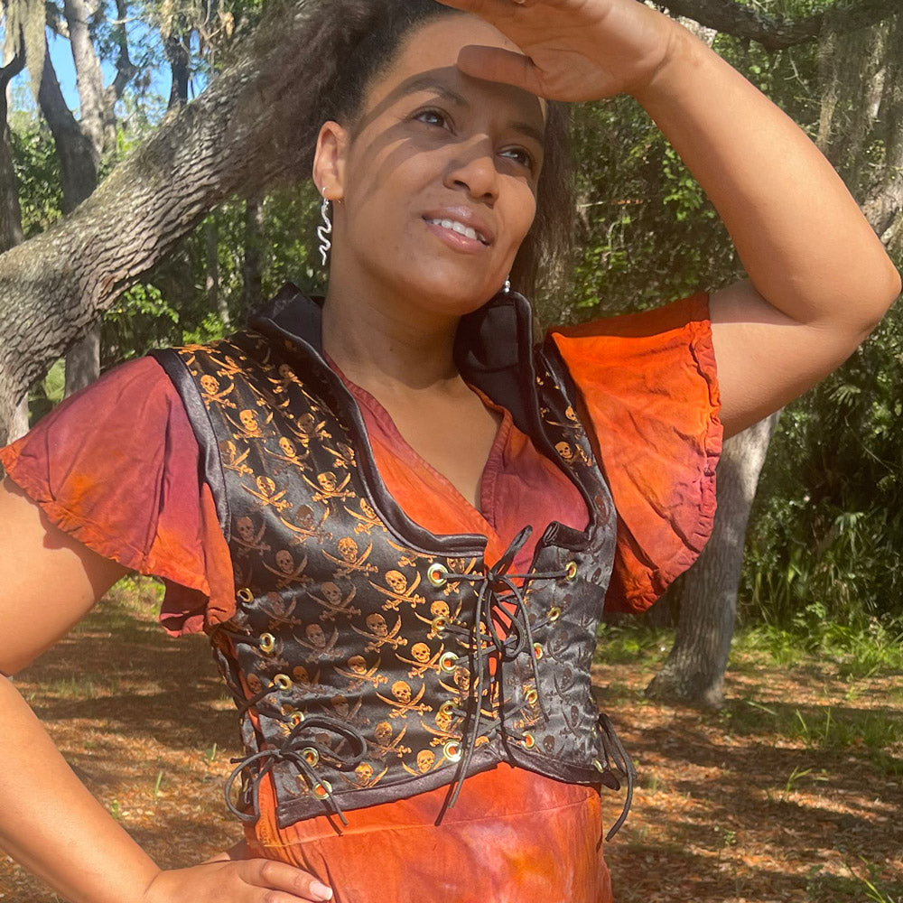 Corsets/Bodices – Casta Diva Apparel