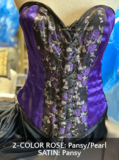 Giovanna Corset (DD cup & up)