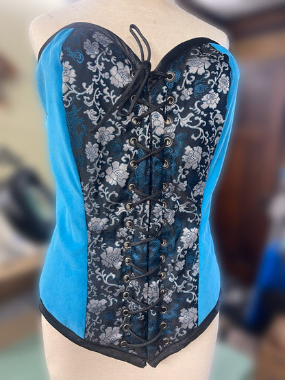 Giovanna Corset (DD cup & up)