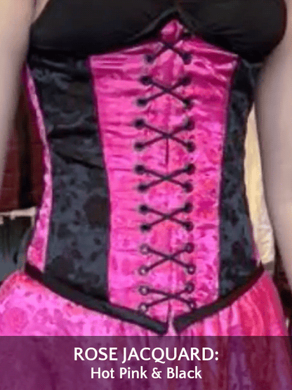 Minerva Underbust