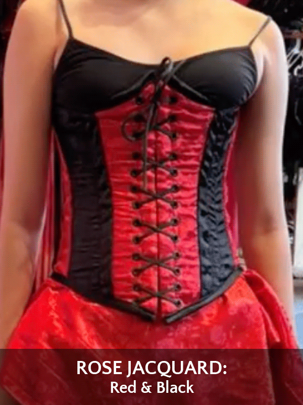 Minerva Underbust