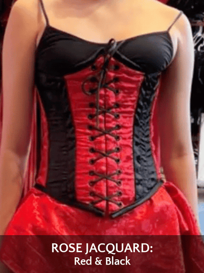 Minerva Underbust