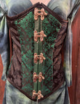 Henrietta Underbust with Hardware