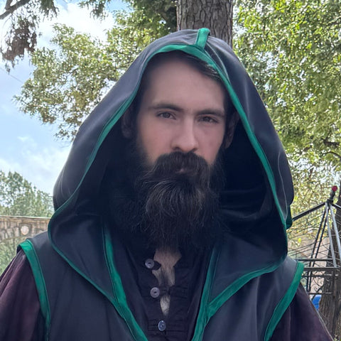 Hood for Coats/Surcoats