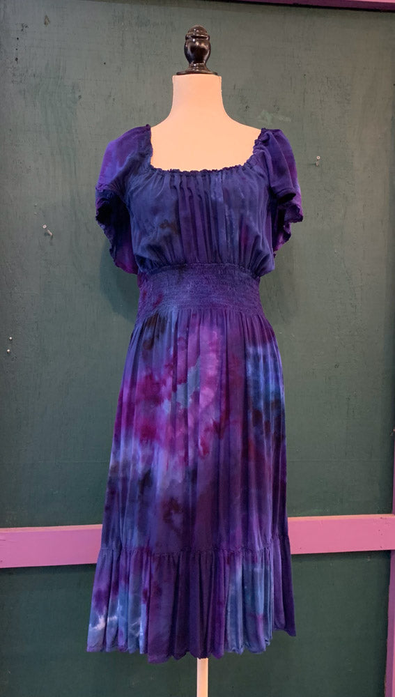 Juliet Dress