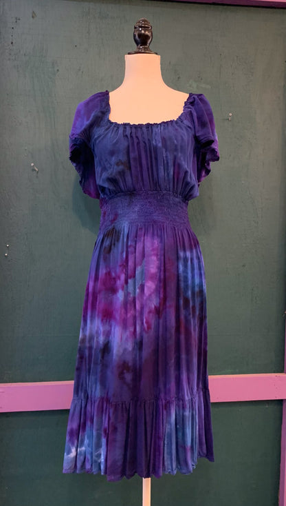 Juliet Dress