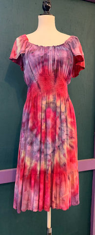 Juliet Dress