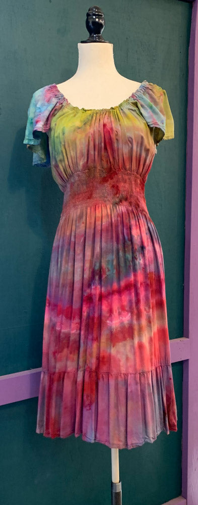 Juliet Dress