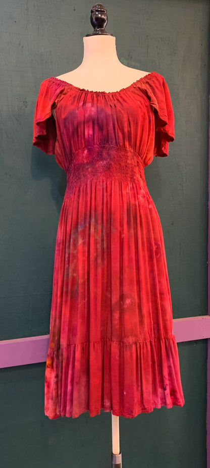 Juliet Dress