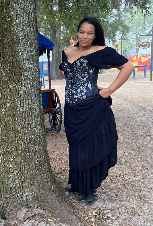 Juliet Dress