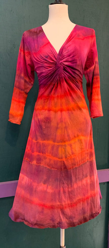 Cordelia Dress