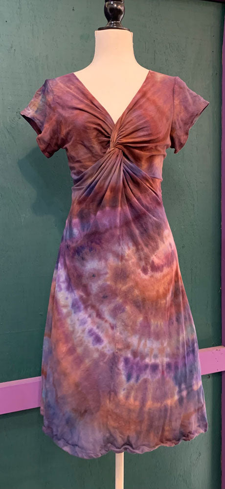 Emilia Dress