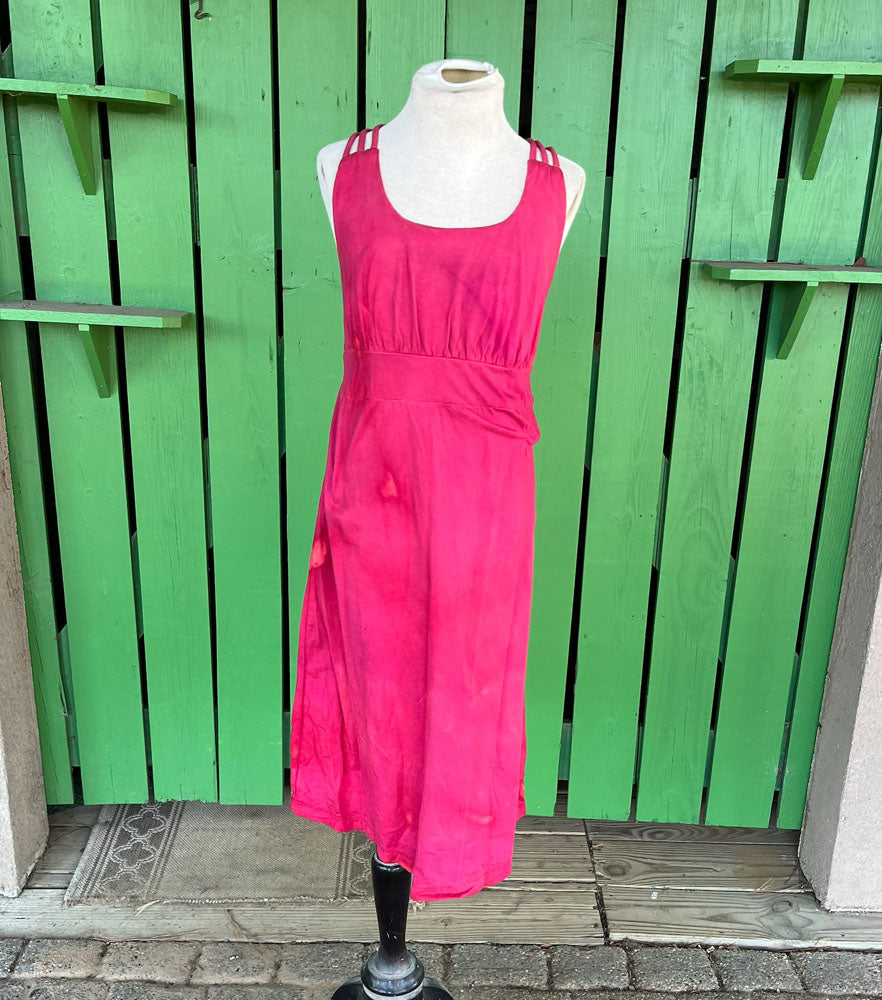Maia Dress