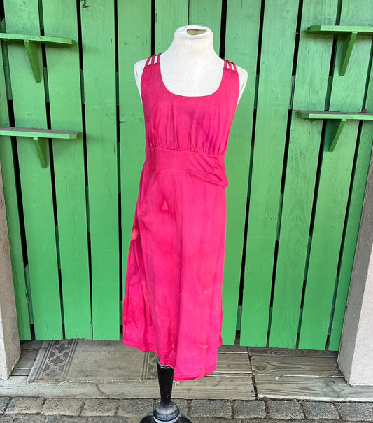 Maia Dress
