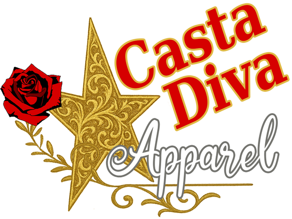 Casta Diva Apparel