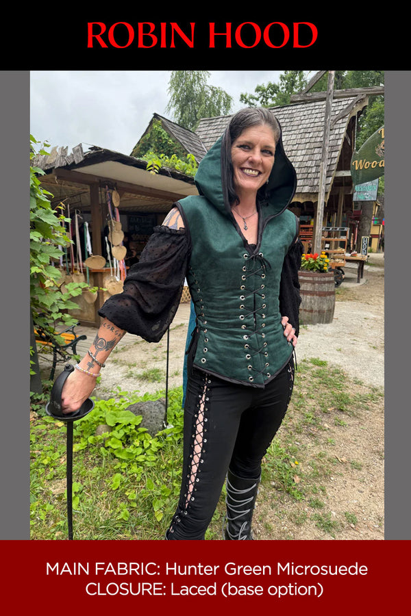 Robin Hood