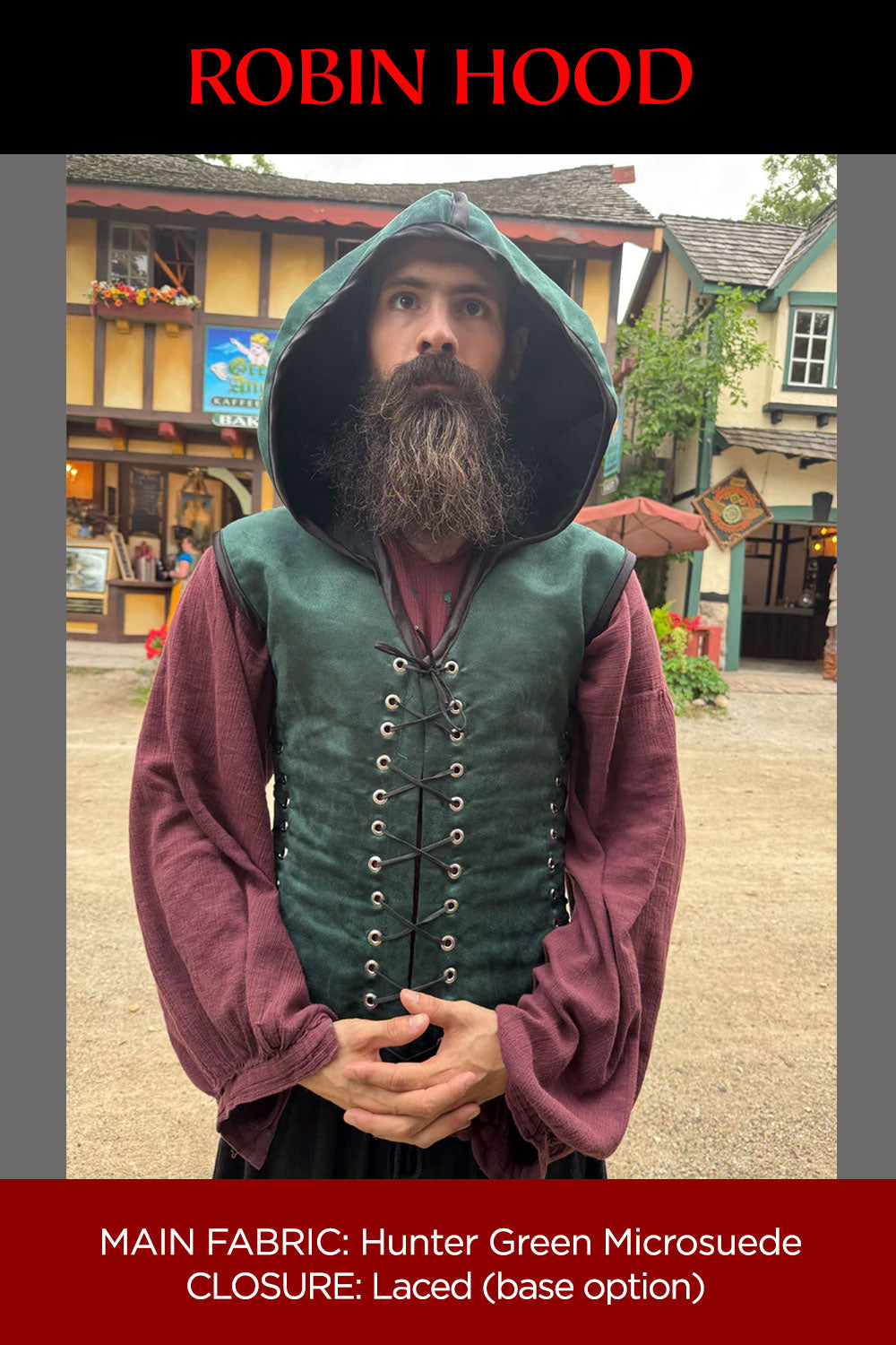 Robin Hood