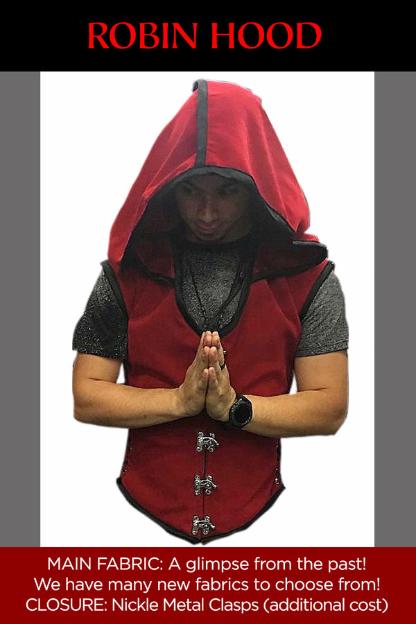 Robin Hood