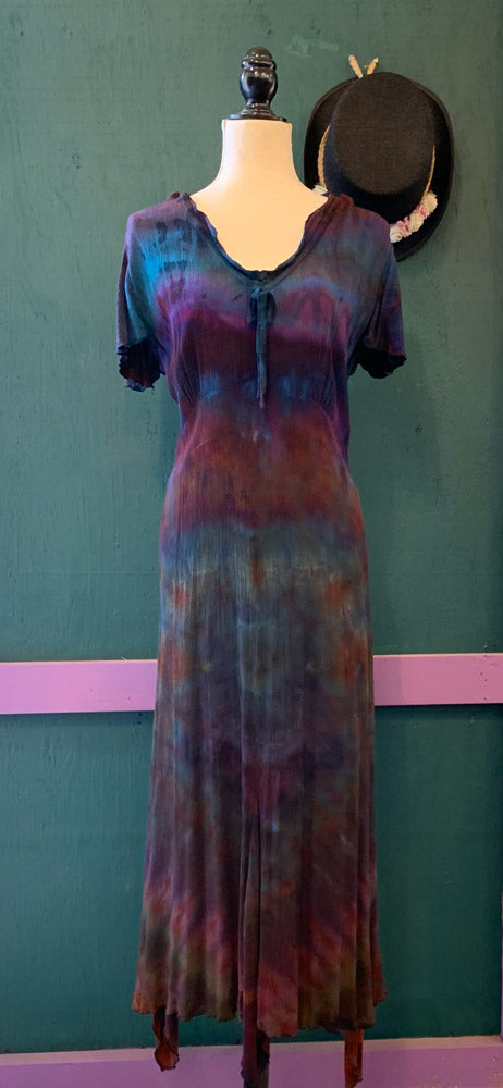 Titania Dress