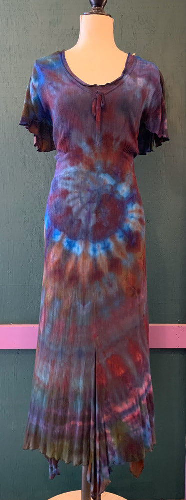 Titania Dress