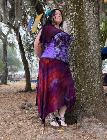 Titania Dress