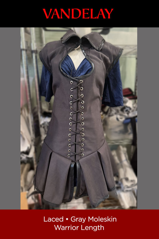 The Gabriel Collection: Vandelay (Warrior)