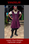 The Gabriel Collection: Vandelay (Highlander)