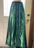 Full-Length Skirt