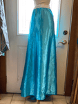 Full-Length Skirt