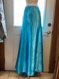 Full-Length Skirt