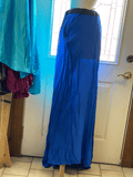 Full-Length Skirt