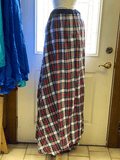 Full-Length Skirt