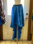 High-Low Skirt