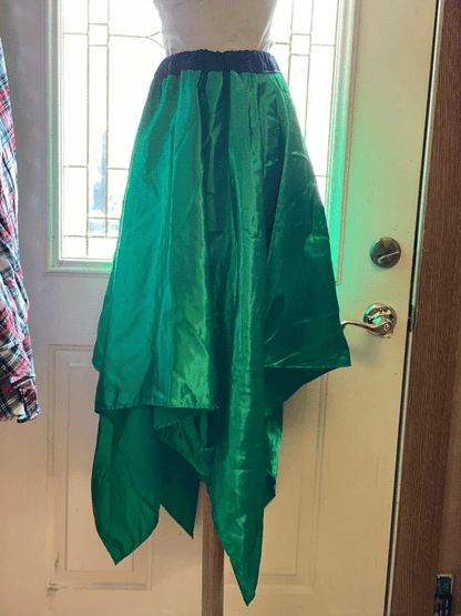 Hanky Skirt