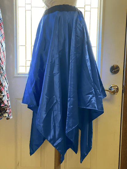 Hanky Skirt