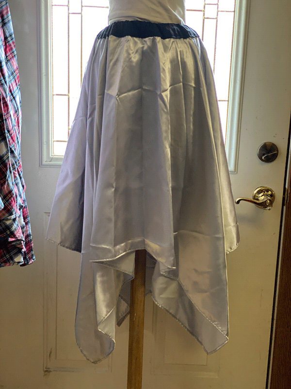 Hanky Skirt