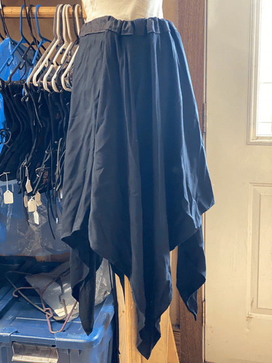 Hanky Skirt