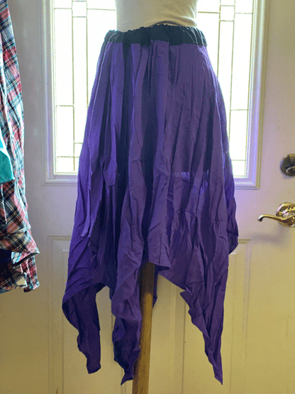Hanky Skirt