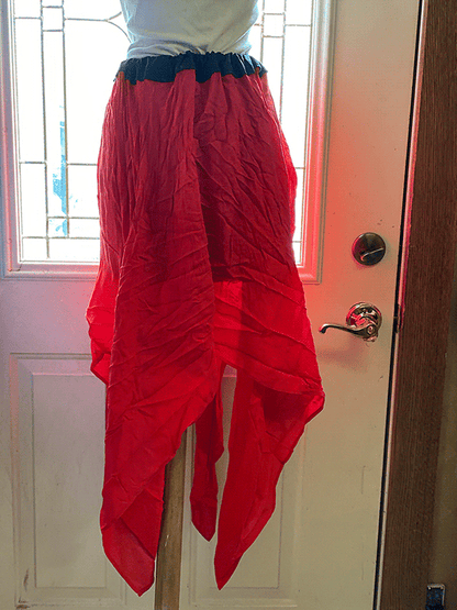 Hanky Skirt
