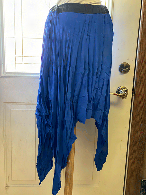 Hanky Skirt