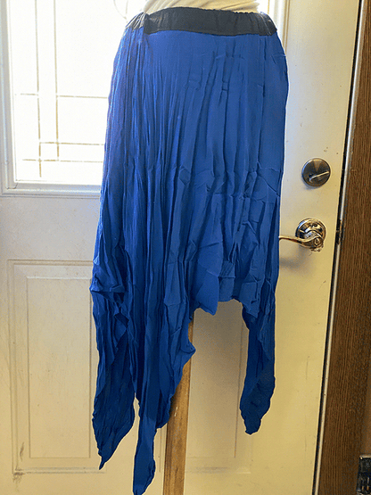 Hanky Skirt