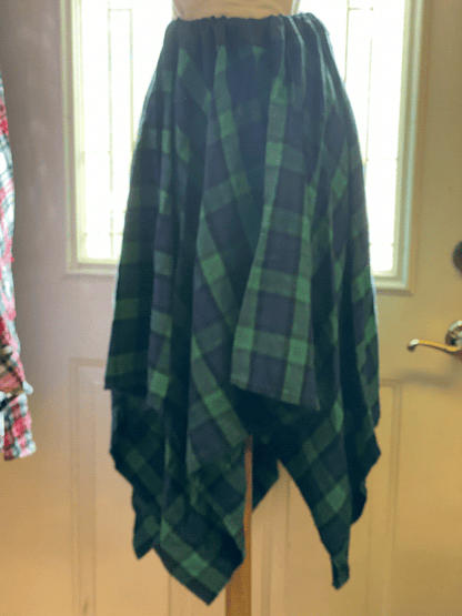Hanky Skirt