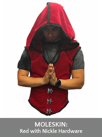 Robin Hood